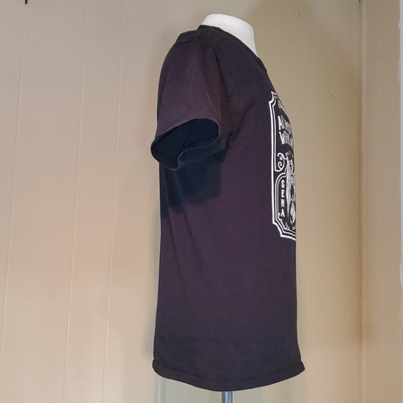 Port & Company Automotive Workwear T-Shirt - Picture 2 of 4